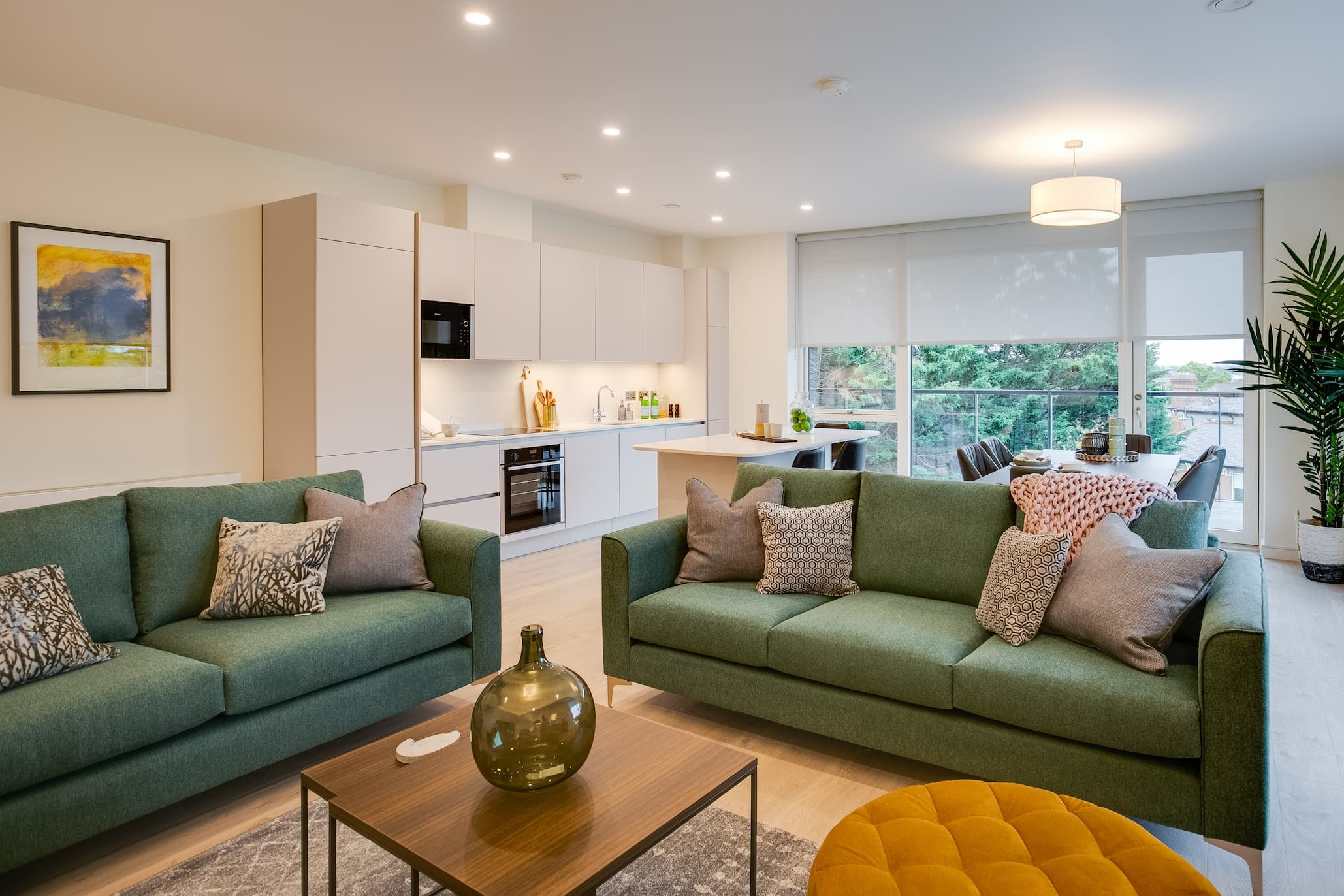 Nplan Sofa 2