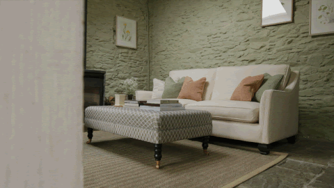 Willow Armchair 1