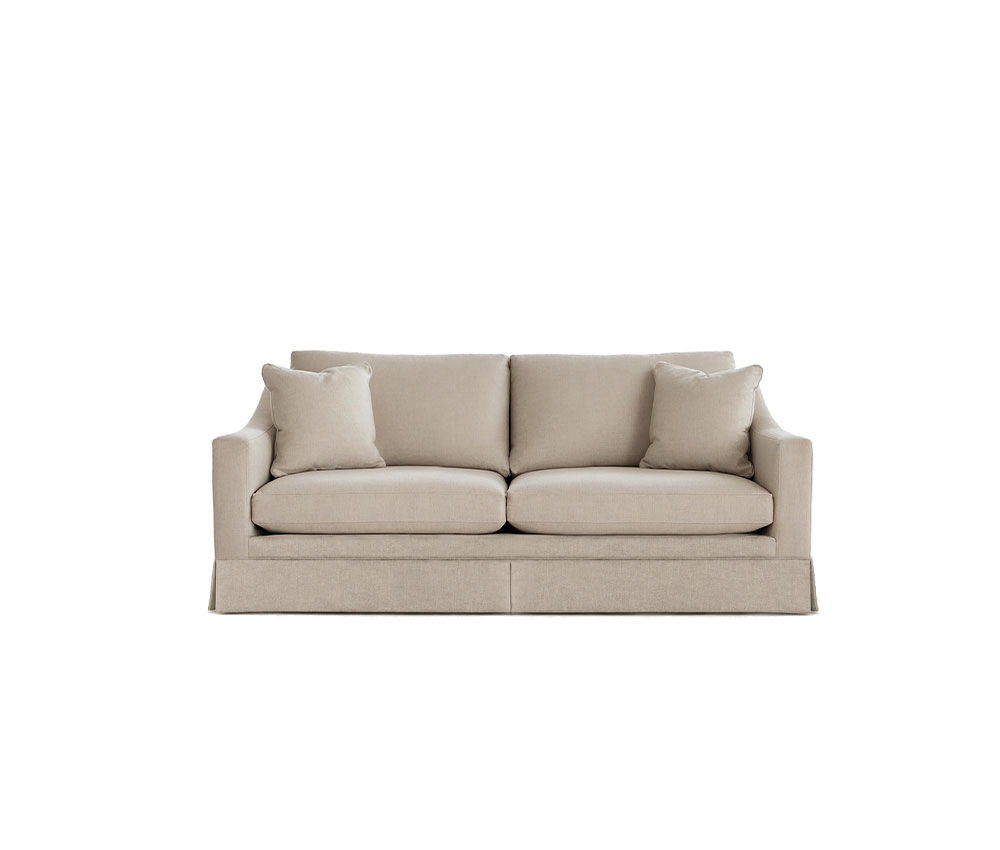 Henry 2 Seater Sofa