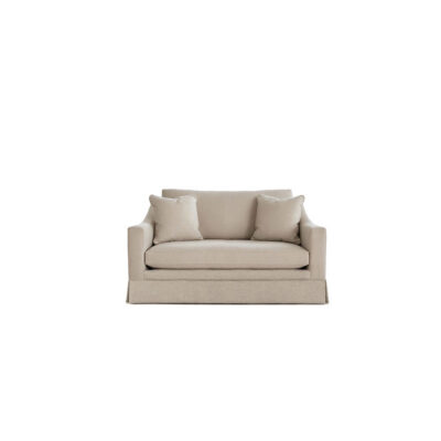Henry Love Seat
