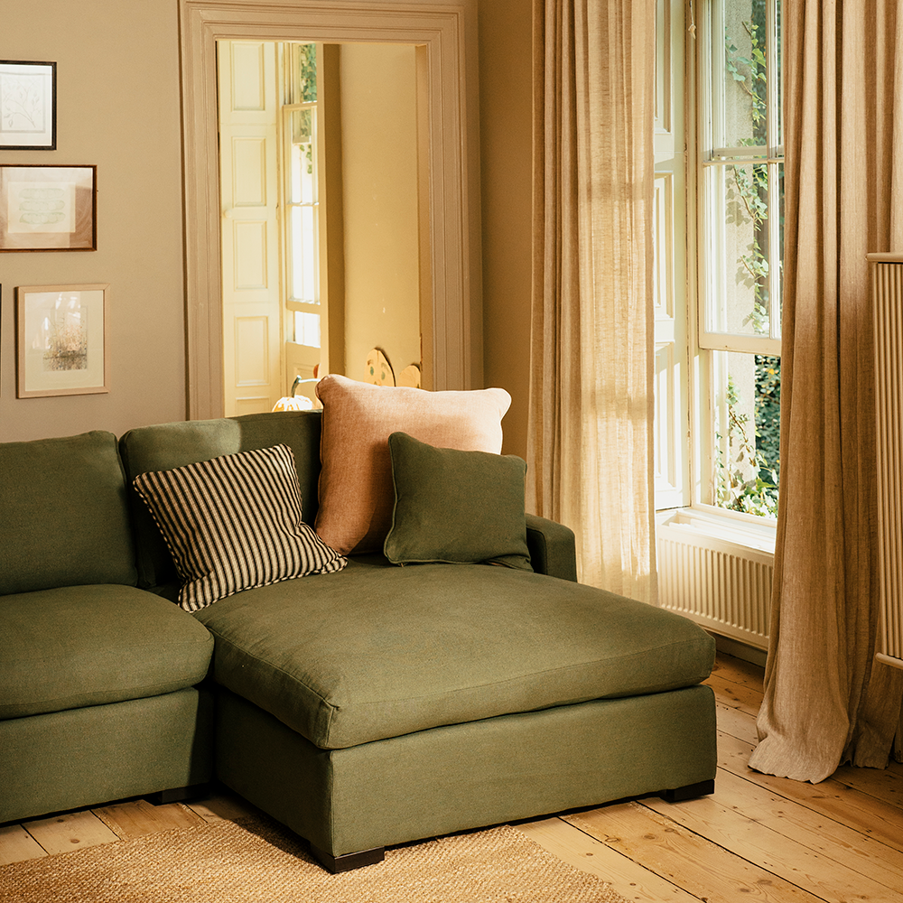 Hudson Lounger 02