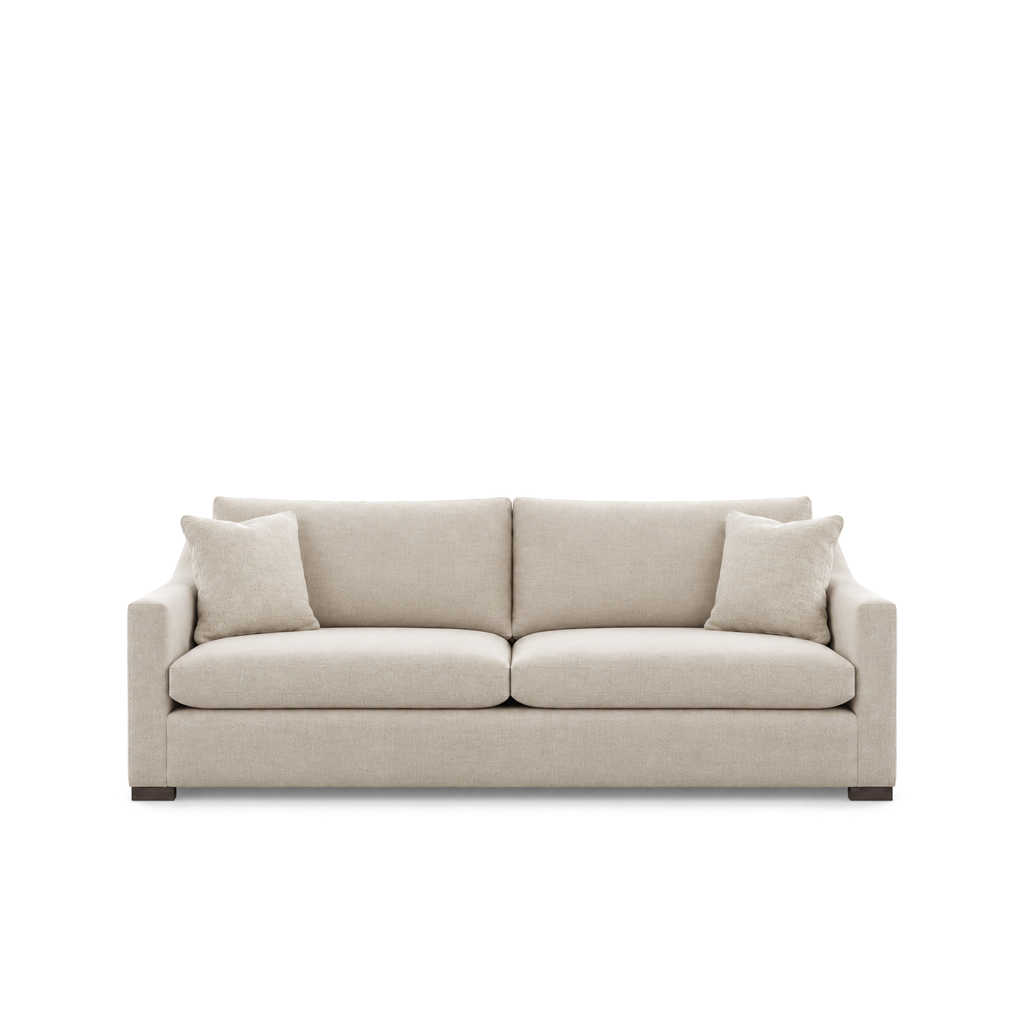 Hudson 3 Seater Sofa