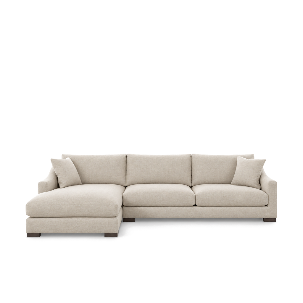 Hudson Lounger