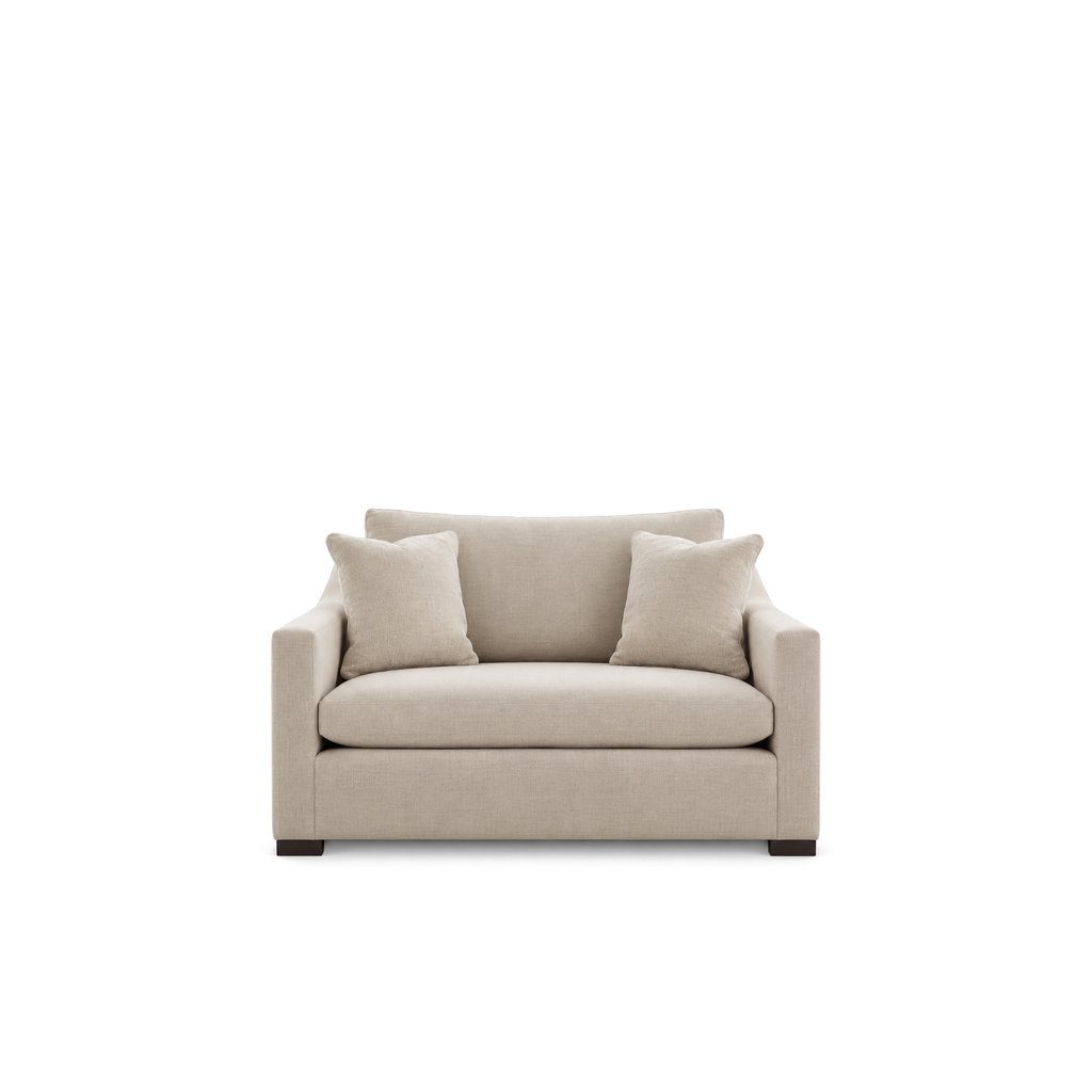 Hudson Love Seat